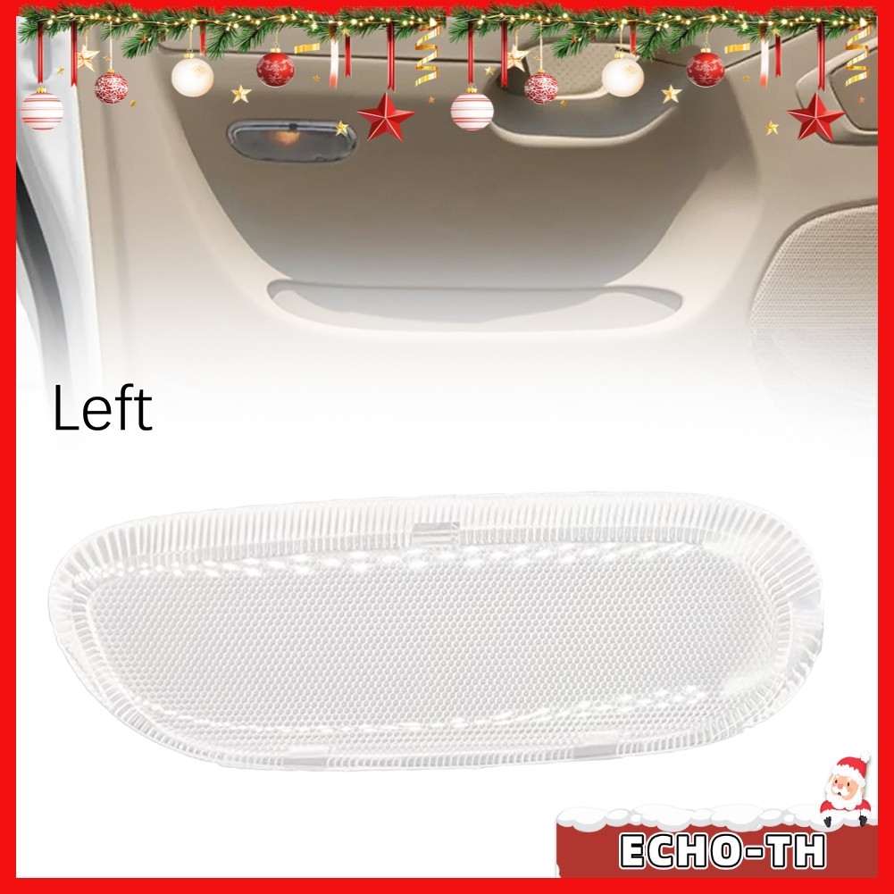 ECHO ซ้ายโคมไฟสําหรับ Toyota 02-09 สําหรับ PRADO LC120 สําหรับ Land สําหรับ Cruiser LC100