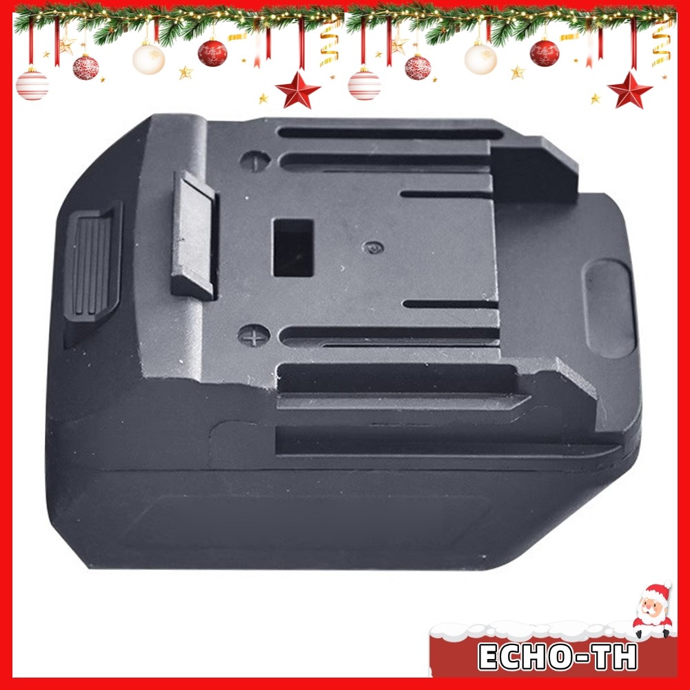 ECHO สําหรับ MT 18V การแปลงแบตเตอรี่สําหรับ A3 เครื่องมือไฟฟ้าขั้วต่อแปลงลิเธียม