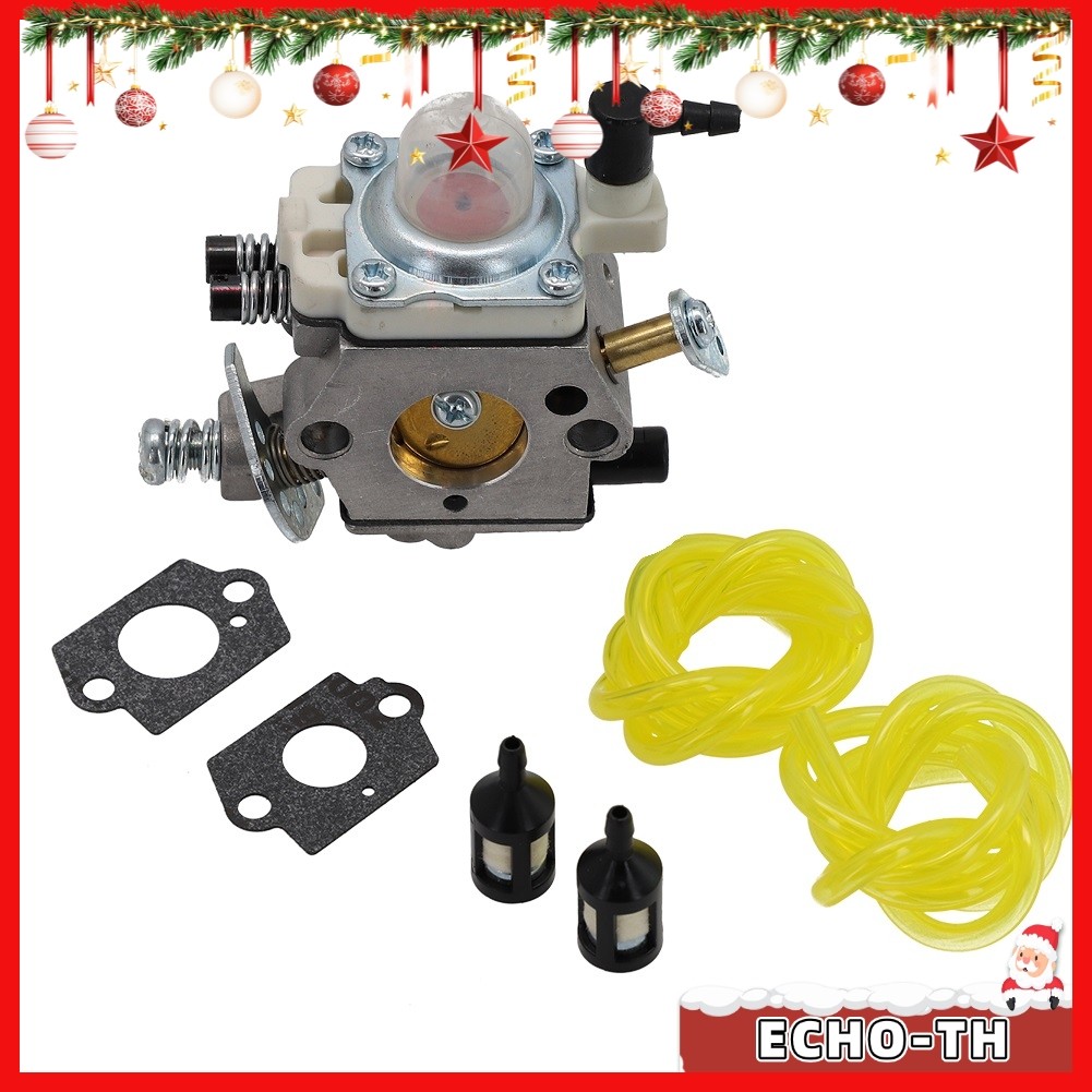 ECHO คาร์บูเรเตอร์สําหรับ WT-990 WT-990-1 สําหรับ Zenoah RC สําหรับ HPI สําหรับ Baja 5B 5T 5SC LOSI 