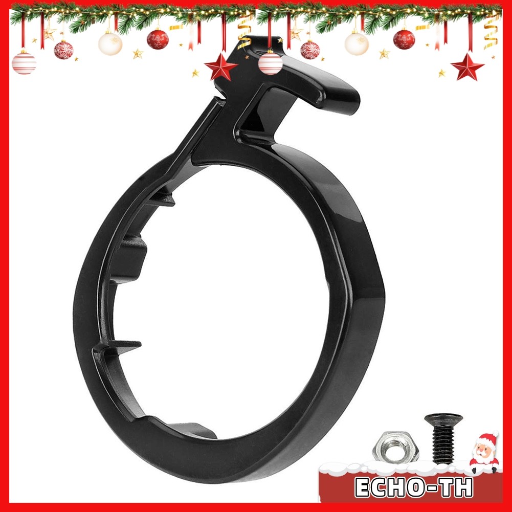 ECHO Folding Buckle Limit Ring สำหรับรถ scooter ไฟฟ้า Ninebot Max