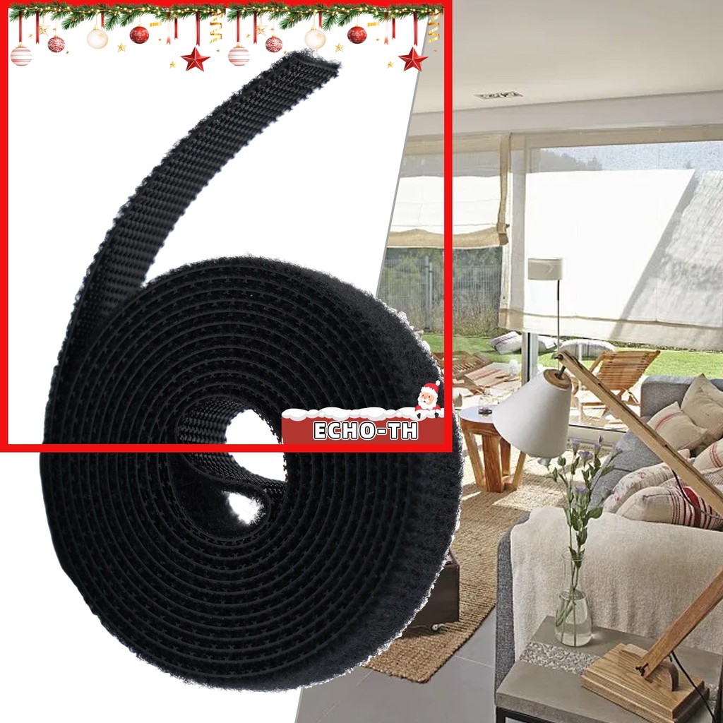 ECHO1m Cable Tie, Data Cable Tie