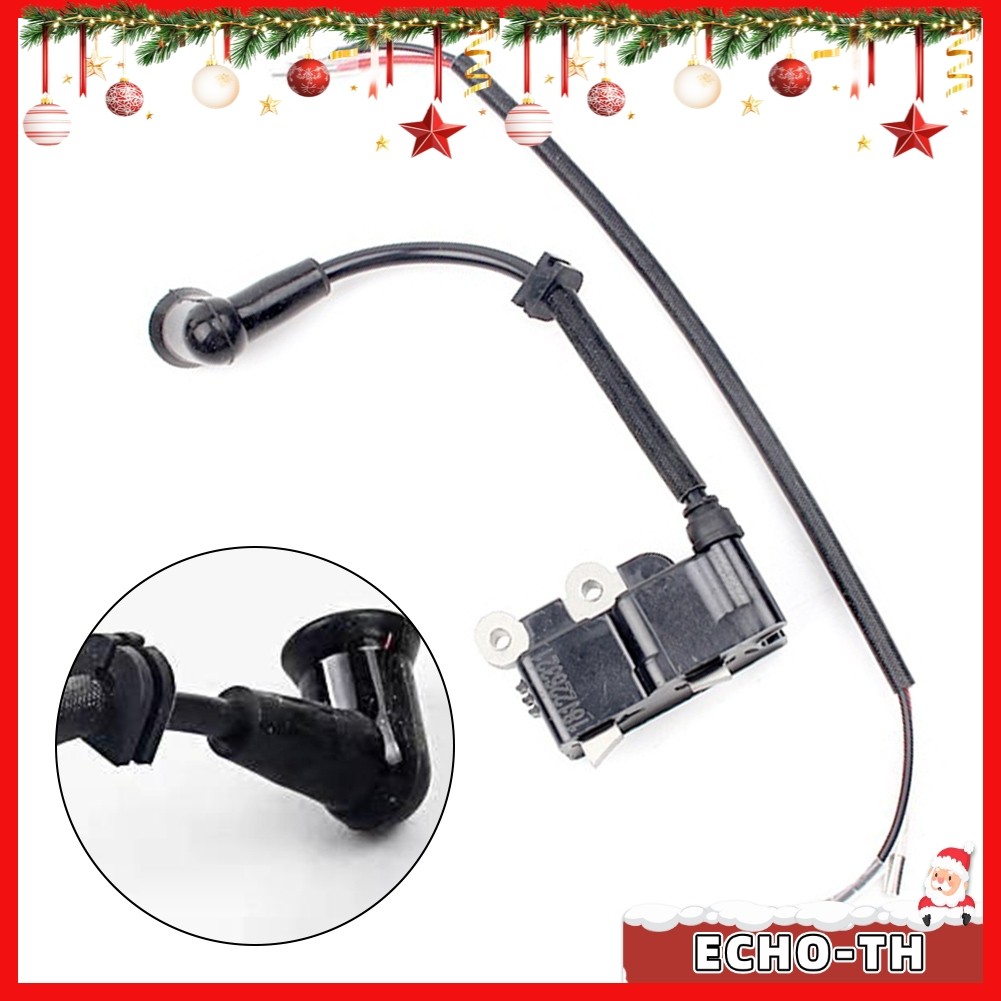ECHO สําหรับคอยล์จุดระเบิดสําหรับ Zenoah G45 G35 BC4310 BC3410 เครื่องตัดหญ้าอะไหล่