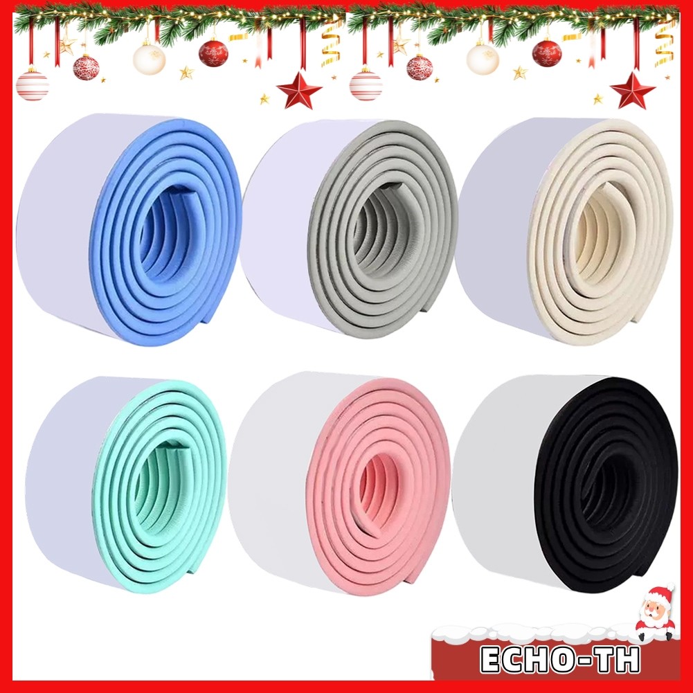 ECHOBunk Bed Ladder Pads, Self-Adhesive Bunk Bed Ladder Cover,Step Foam Padding