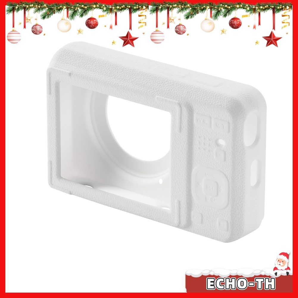 ECHOSoft เคสซิลิโคนสําหรับ KODAK PIXPRO FZ55