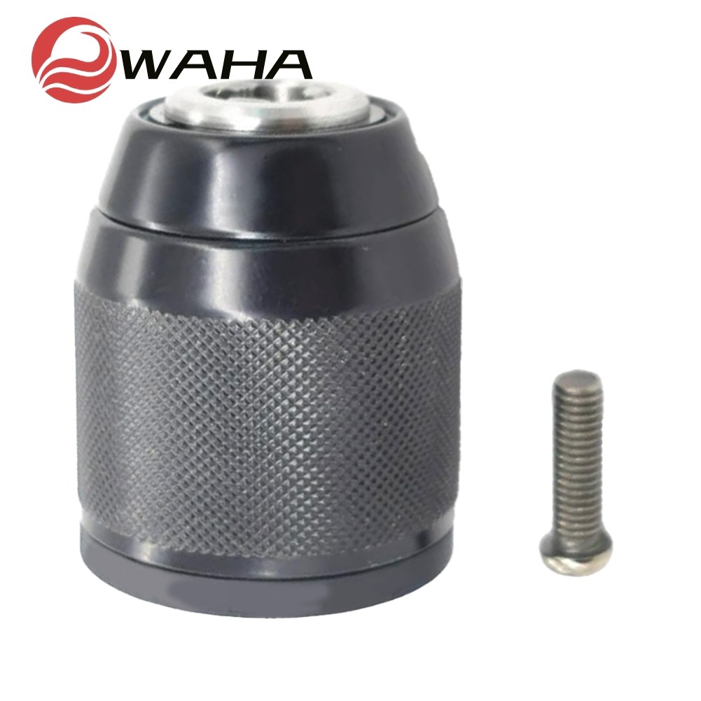 Chuck Keyless 2-13 มม.1/2-20UNF สําหรับ DCD920 BHP458 DDF481 DHP481