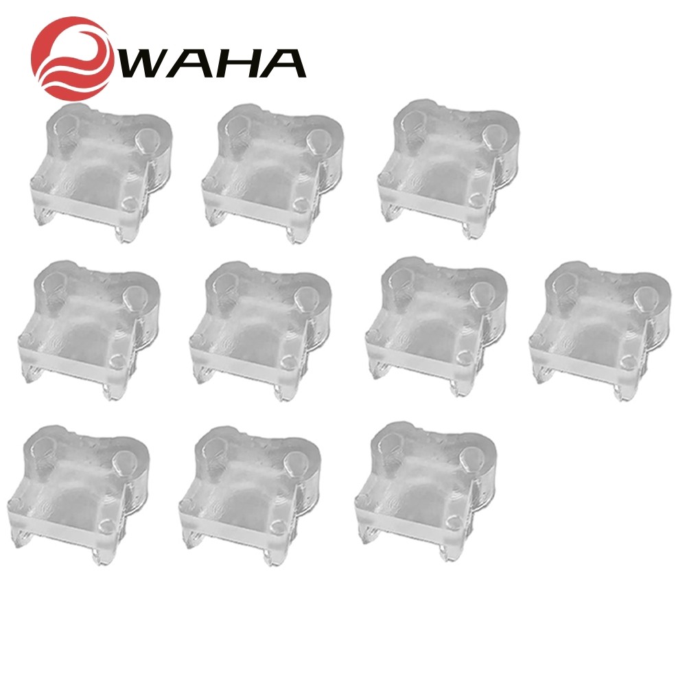 เอ็นเอ็น558471 เอ็นเอ็น569446 Nailer No Mar Tip สําหรับ DeWalt 20V DCN680B-CA BCN680D1 DCN681D1