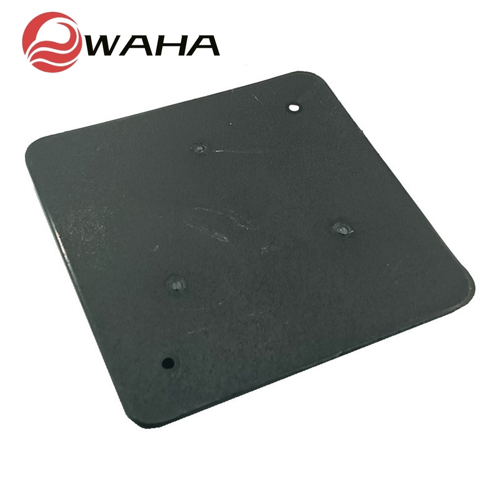 สําหรับ DeWalt 144954-00 D26441 DCW200 DW411 Palm Sander แผ่นเจาะกระดาษ