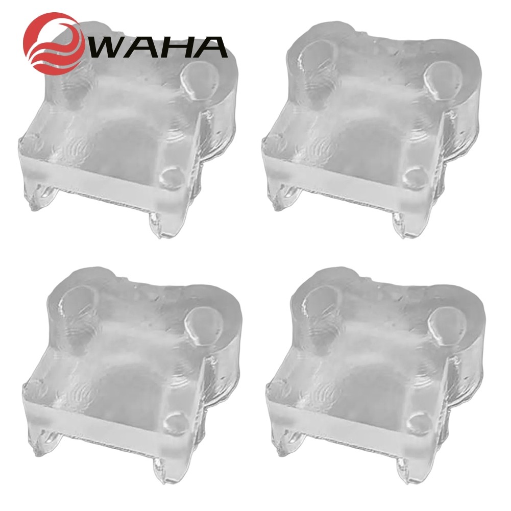 เอ็นเอ็น558471 เอ็นเอ็น569446 Nailer No Mar Tip สําหรับ 20V DCN680B-CA BCN680D1 DCN681D1