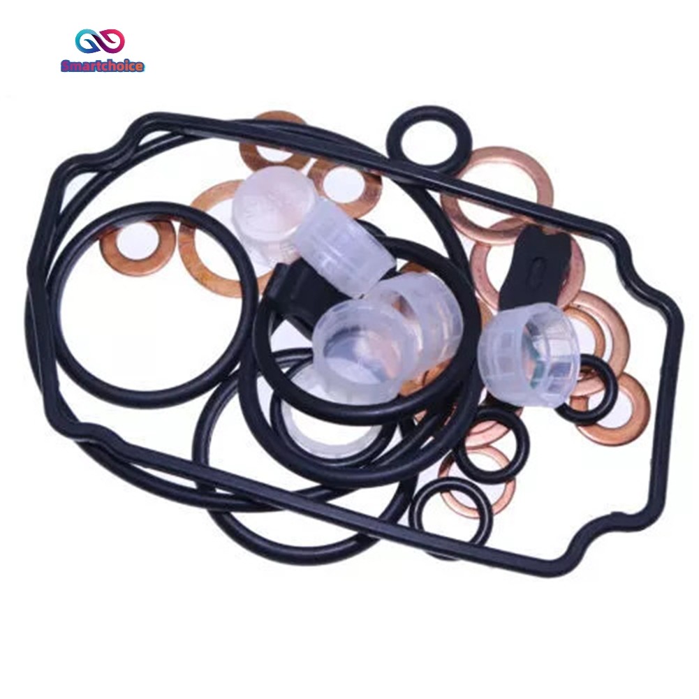 ชุดซ่อมปั๊มฉีดน้ํามันเชื้อเพลิง 146600-1120 1466001120 สําหรับ Isuzu 4JA1 4JB1