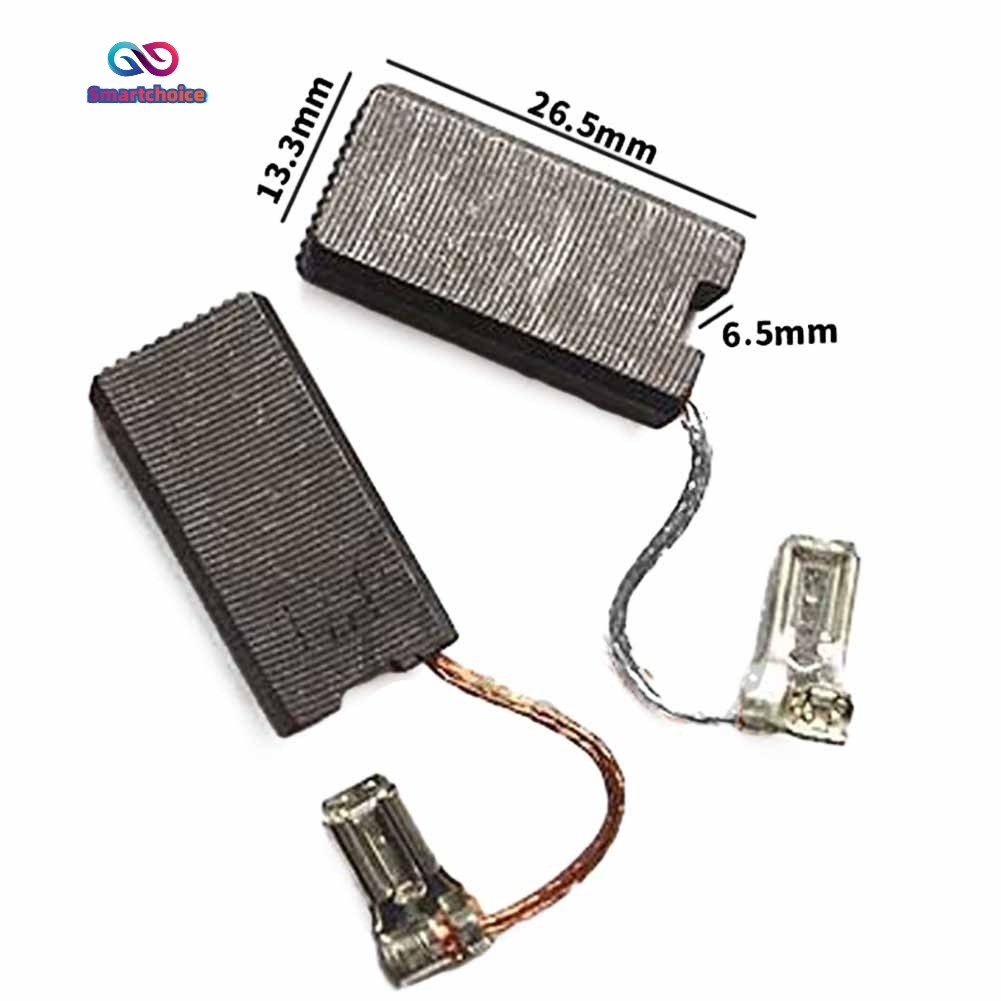 แปรงคาร์บอน CB-175 สําหรับ CB-175 195844-2 194990-8 HM1213C HM1214C HM1317C