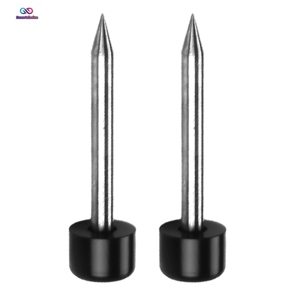 Electrodes Fiber Optical สําหรับ Fujikura FSM-50S 60S 70S 80S 62S Fusion Splicer