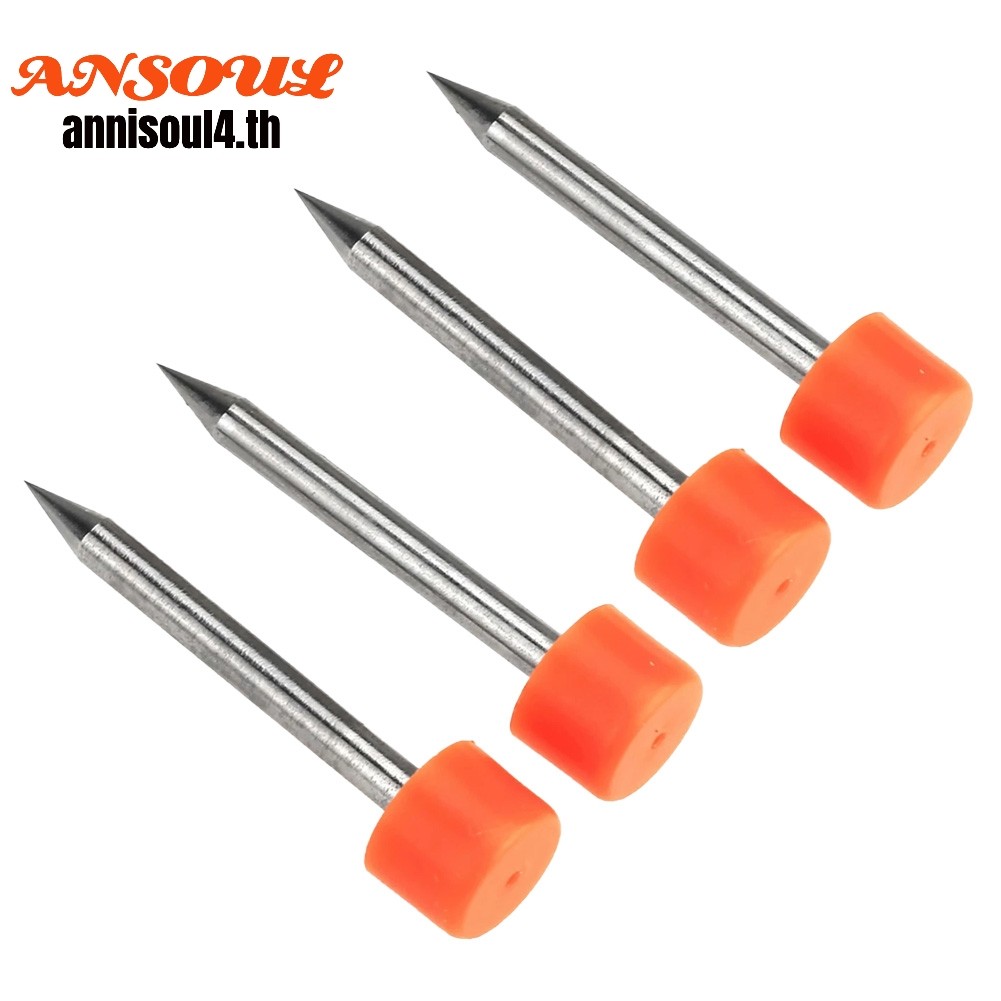 ⚡ANSL⚡ER-10 อิเล็กโทรดสําหรับ Sumitomo Type-39 Fiber Optic Fusion Splicer Electrode Rod