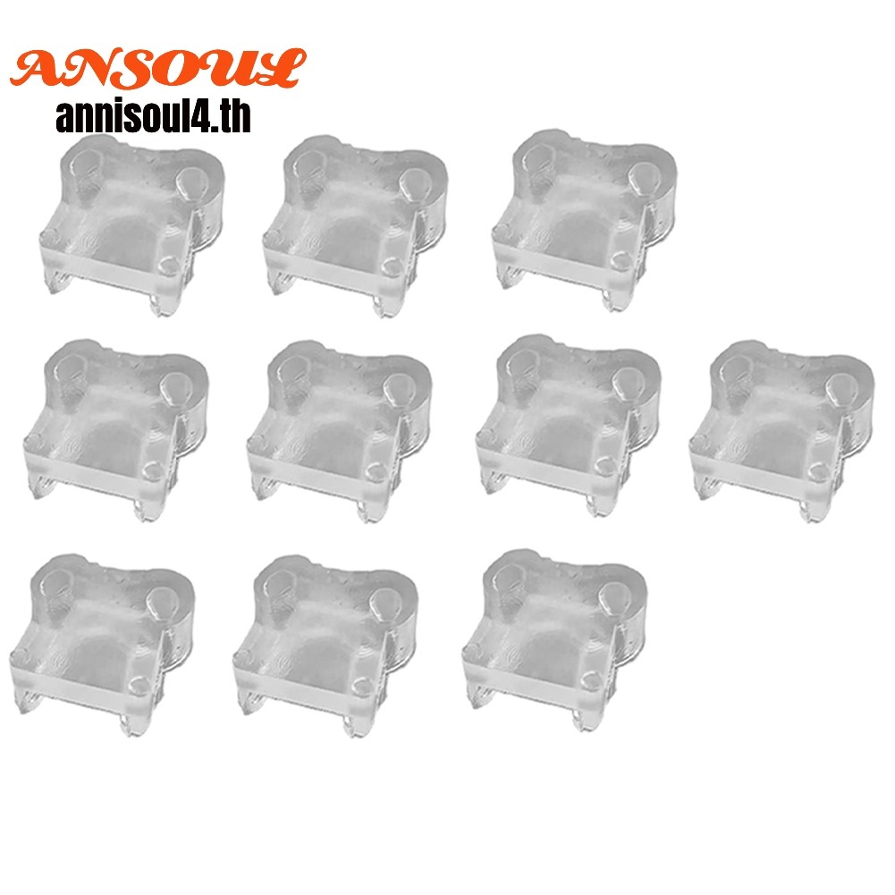 ⚡ANSL⚡เอ็นเอ็น558471 เอ็นเอ็น569446 Nailer No Mar Tip สําหรับ DeWalt 20V DCN680B-CA BCN680D1 DCN681D