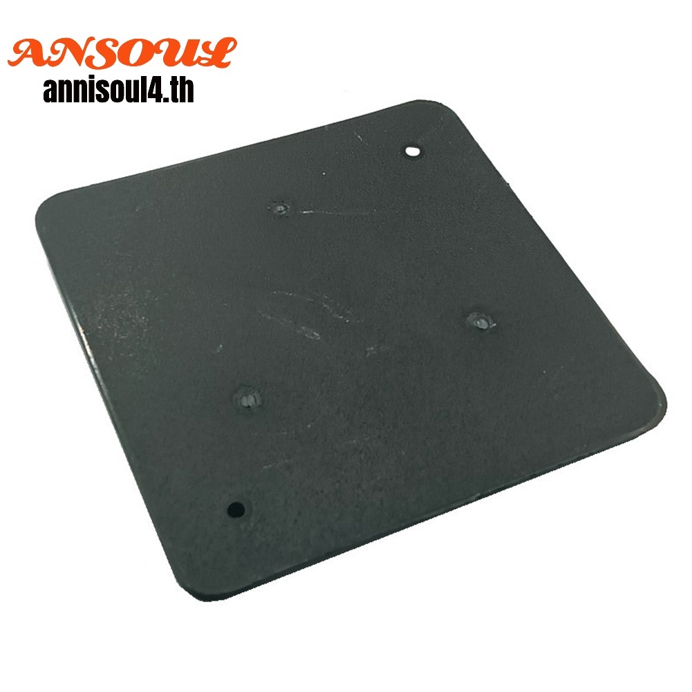 ⚡ANSL⚡สําหรับ DeWalt 144954-00 D26441 DCW200 DW411 Palm Sander แผ่นเจาะกระดาษ