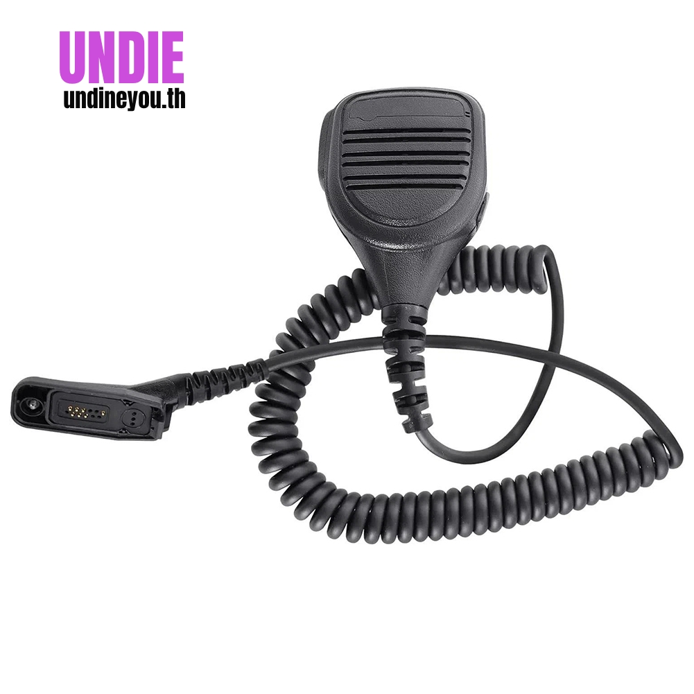⭐คุณ⭐ไมโครโฟนลําโพงสําหรับวิทยุ XPR6550 XPR7350e XPR7550e APX6000 APX7000 APX8000 APX4000
