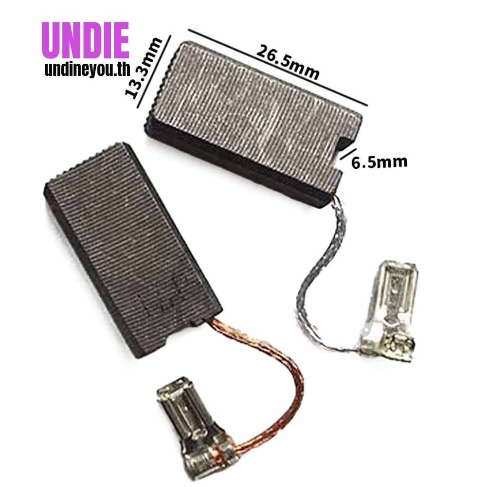 ⭐คุณ⭐แปรงคาร์บอน CB-175 สําหรับ CB-175 195844-2 194990-8 HM1213C HM1214C HM1317C