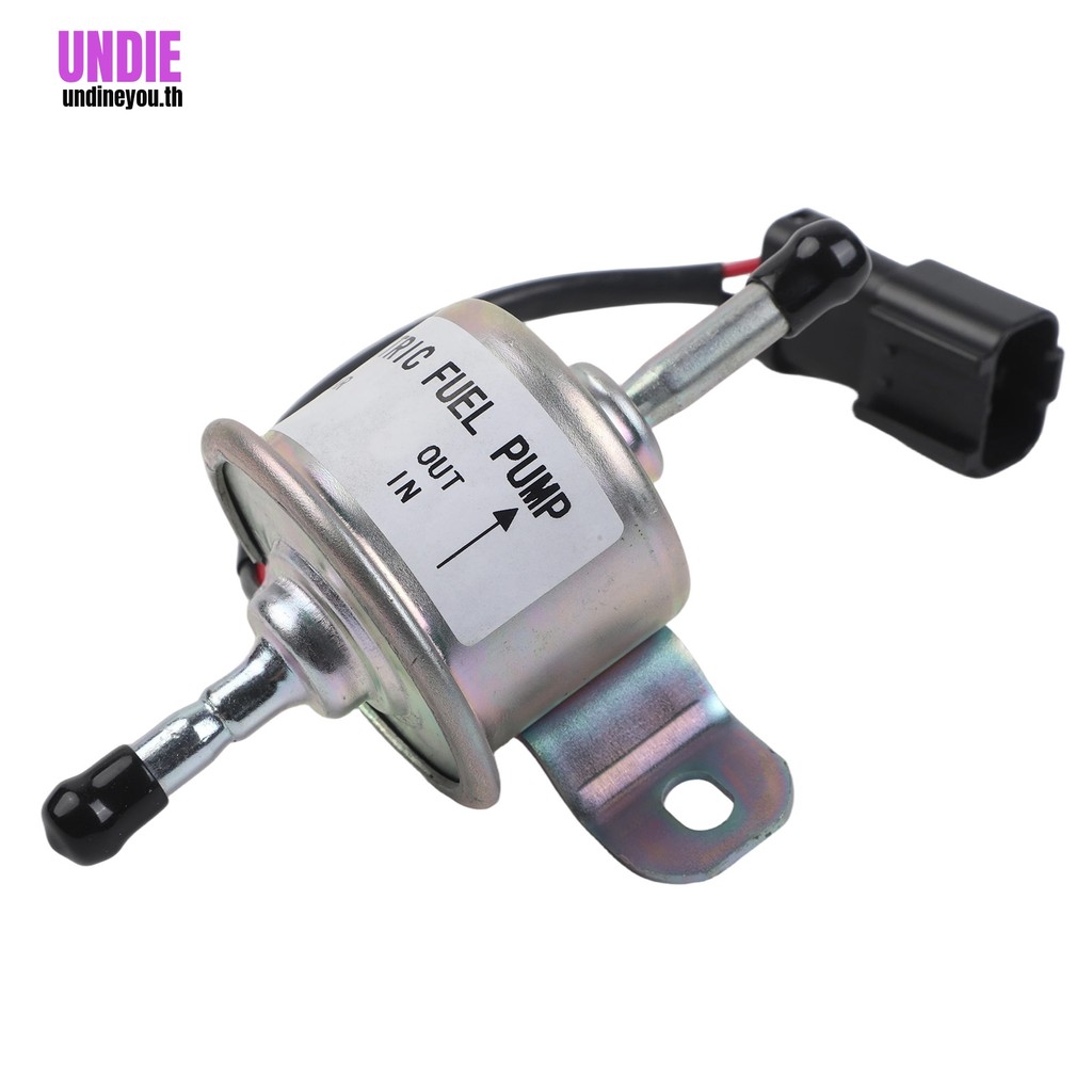 ⭐คุณ⭐RD411-515353 การใช้ปั๊มสําหรับ Kubota L3301DT L3301F L3301H L3560DT L3560GST