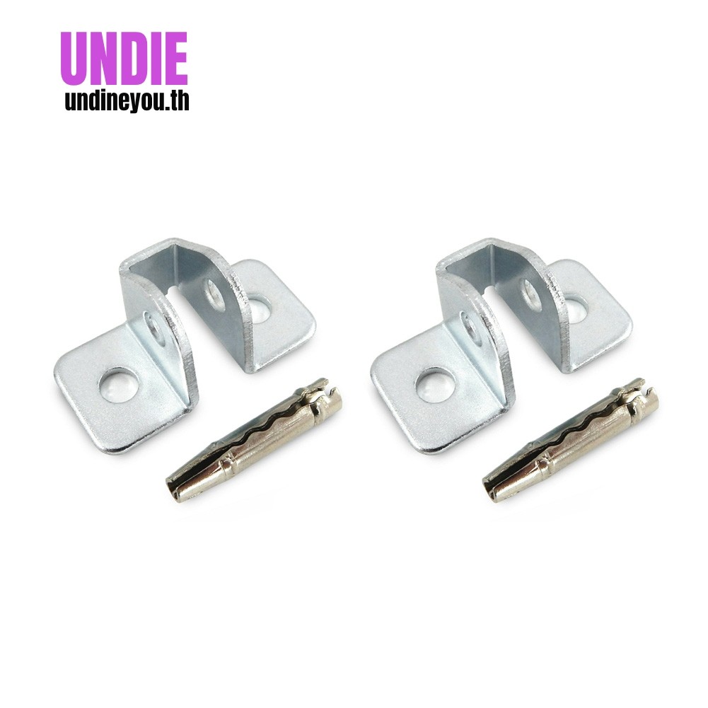 ⭐คุณ⭐ขายึดตรวจสอบประตู 2x และซ่อมพิน 55002361 55012900AB สําหรับ Jeep สําหรับ Cherokee 84-01