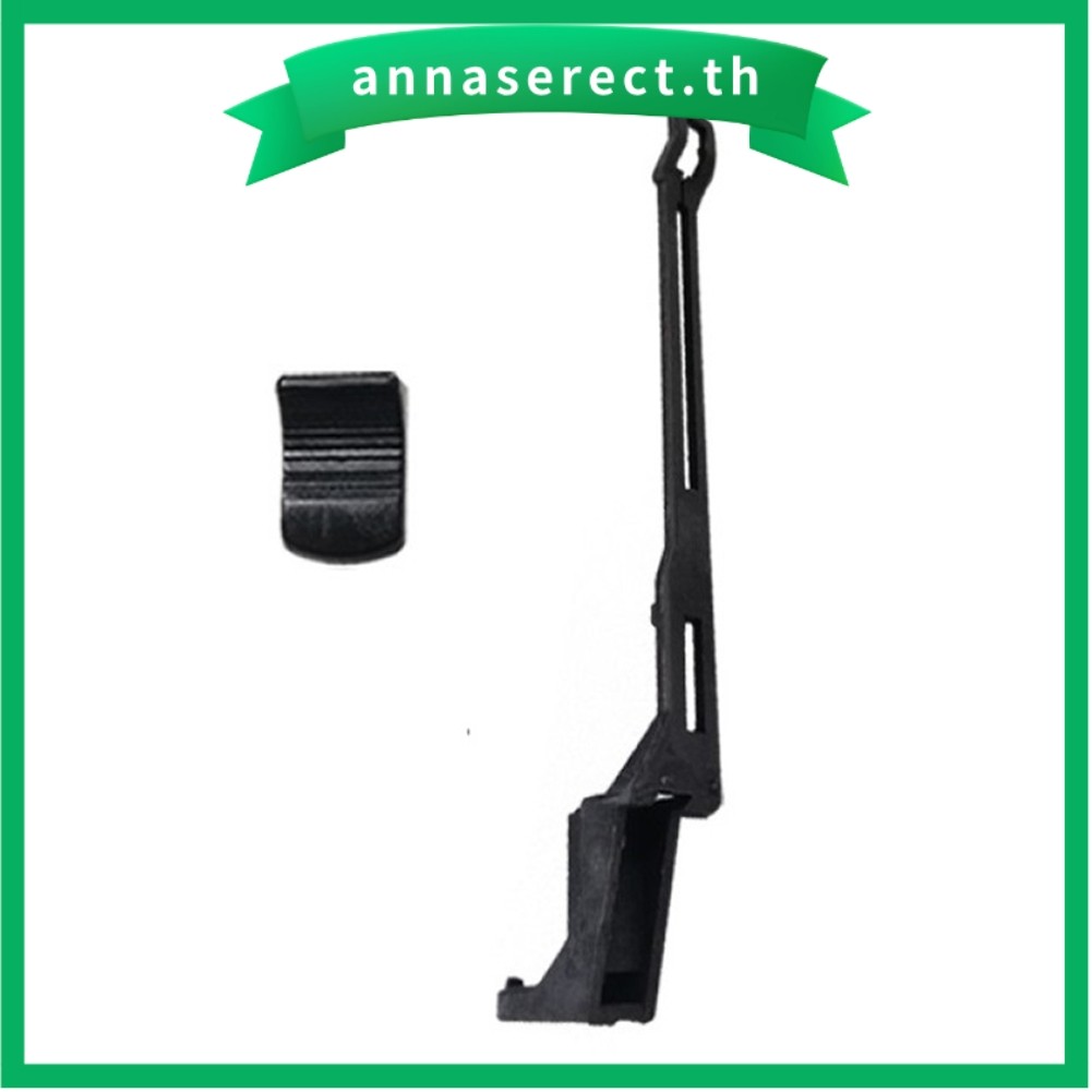 ANRERod พร้อมแผ่นเปลี่ยนอะไหล่สําหรับเครื่องบดมุม Makita 9553 9553 95553NB 9553HB