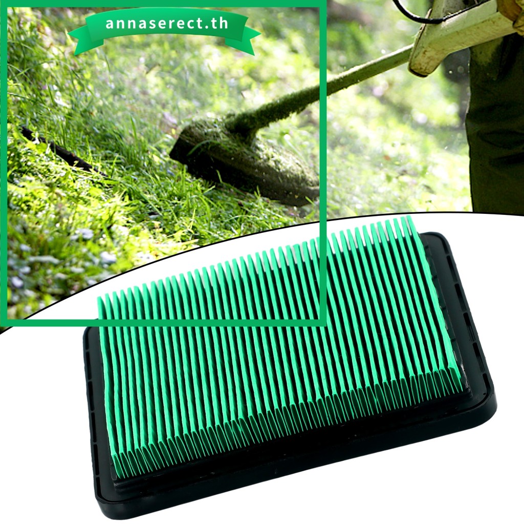 เครื่องกรองอากาศANRE เหมาะสําหรับเครื่องยนต์ Honda IZY รุ่น GC135 GCV135 GCV160 GCV190 GX100