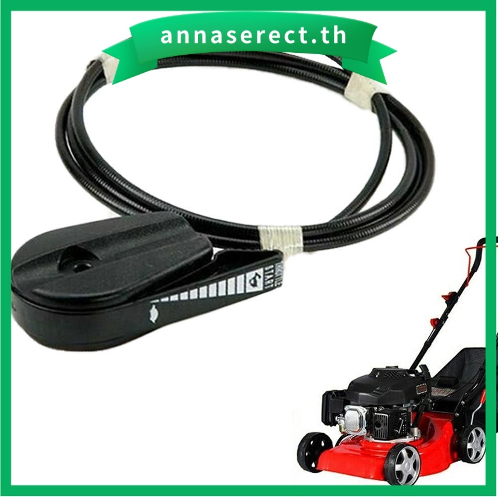 nAREalawn เครื่องตัดหญ้า TroTtle Control สายเคลือบพลาสติกสําหรับงานหนักสําหรับ Masport Rover