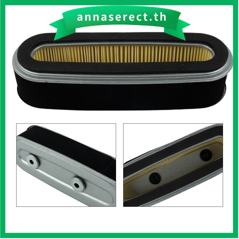 ตัวกรองอากาศANRE เหมาะสําหรับ Honda GXV160 HRC216K1HA 17210-Z1V-003,17211ZE7W02,5.5 สําหรับ HP