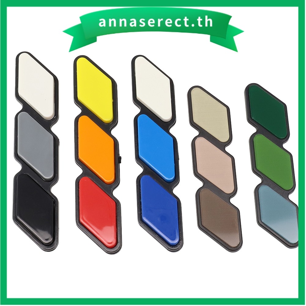 ตราสัญลักษณ์สําหรับ Toyota 4Runner Rav4 Highlande