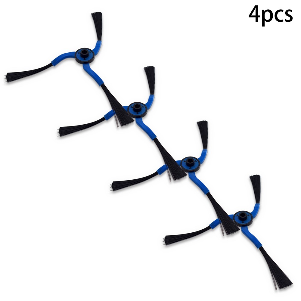 แปรงด้านข้างสําหรับ Samsung Navibot SR8750 SR8855 VR10F71 SR8895 เครื่องดูดฝุ่น