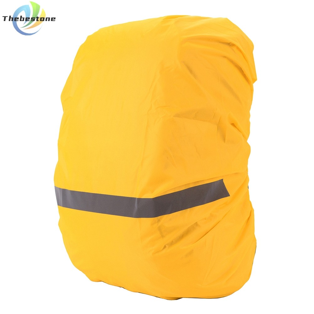 [THEBEST] 10L-70L Outdoor Backpack Rain Cover for Hiking Camping Cycling