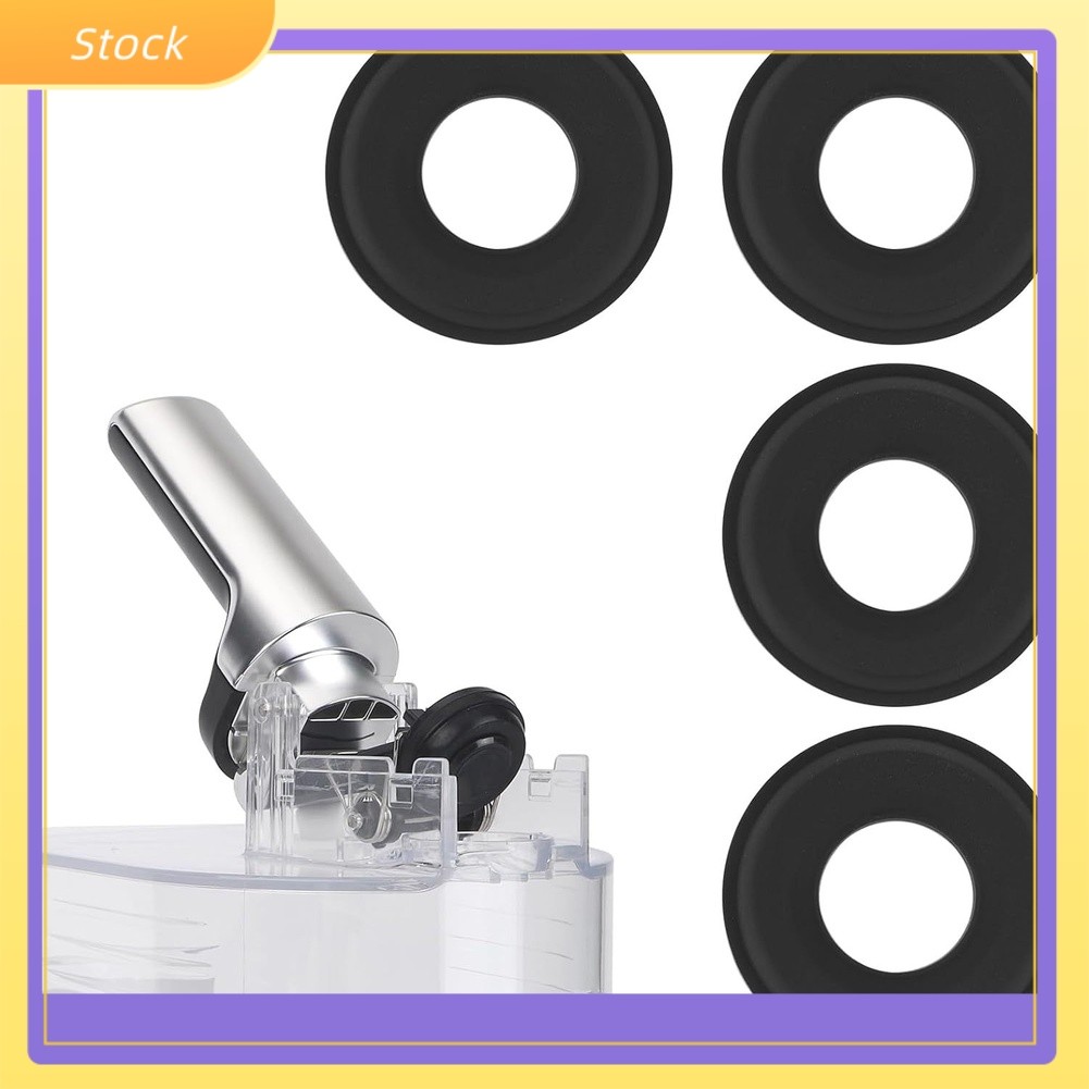 [2026ใหม่]ฝาครอบเปลี่ยนซิลิโคนสําหรับเครื่องปั่นหัวฉีดกันรั่วสําหรับ FS301/FS301C