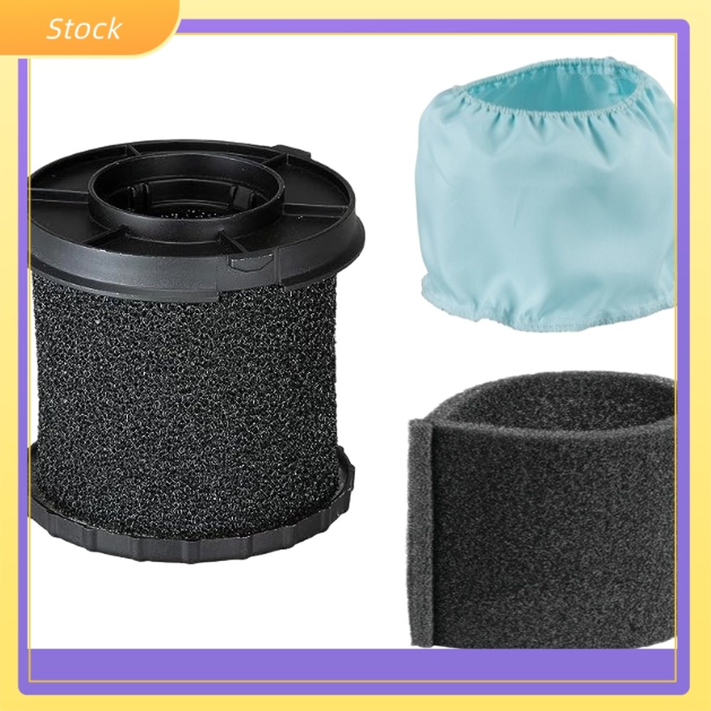 [2026ใหม่]XCV11Z DVC750 DVC750Z DVC750LZ ชุดกรองฝุ่น 191M39 3 422449 8