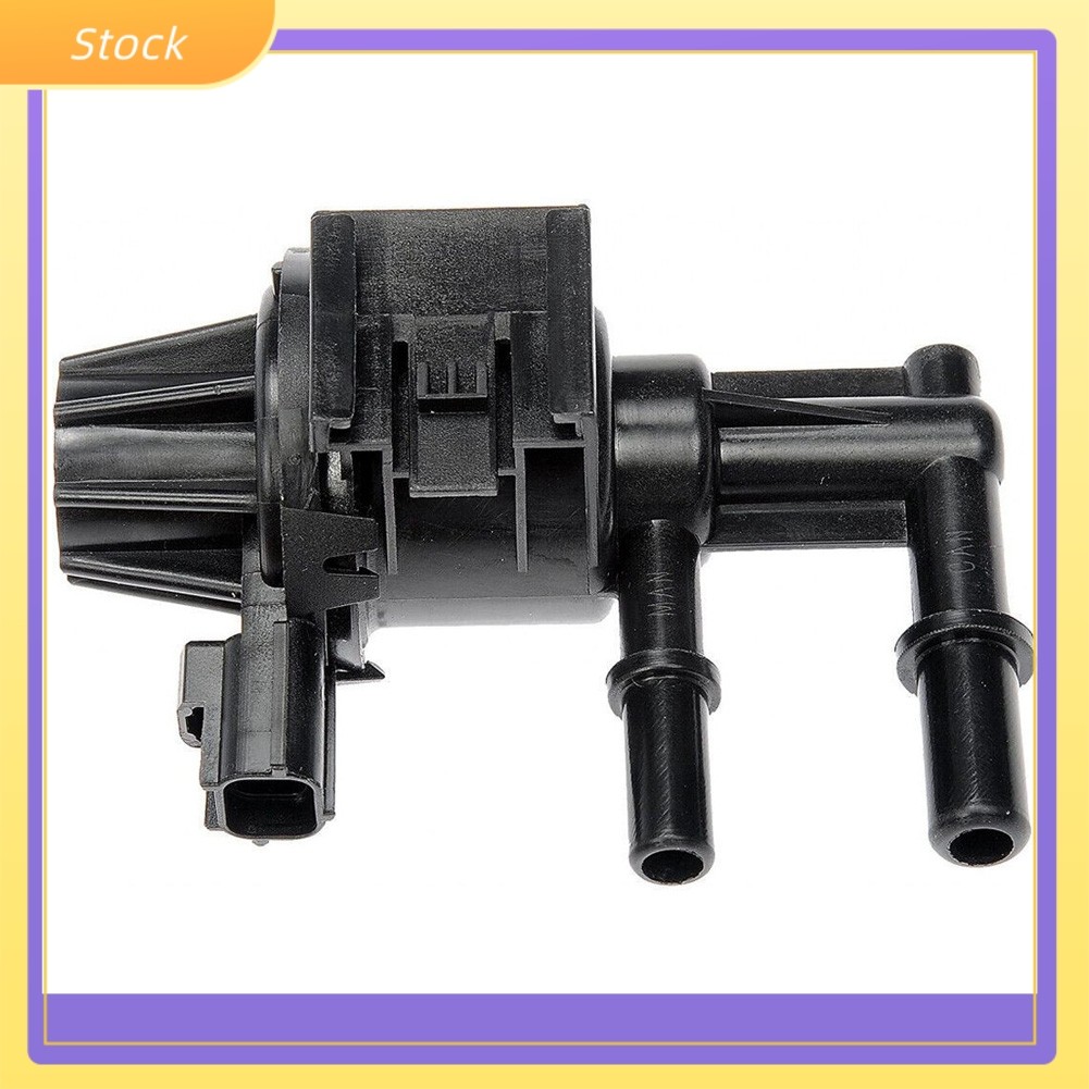 โซลินอยด์วาล์วคาร์บอน 7T4Z9C915A 7U5Z-9C915-D Purge วาล์วควบคุม