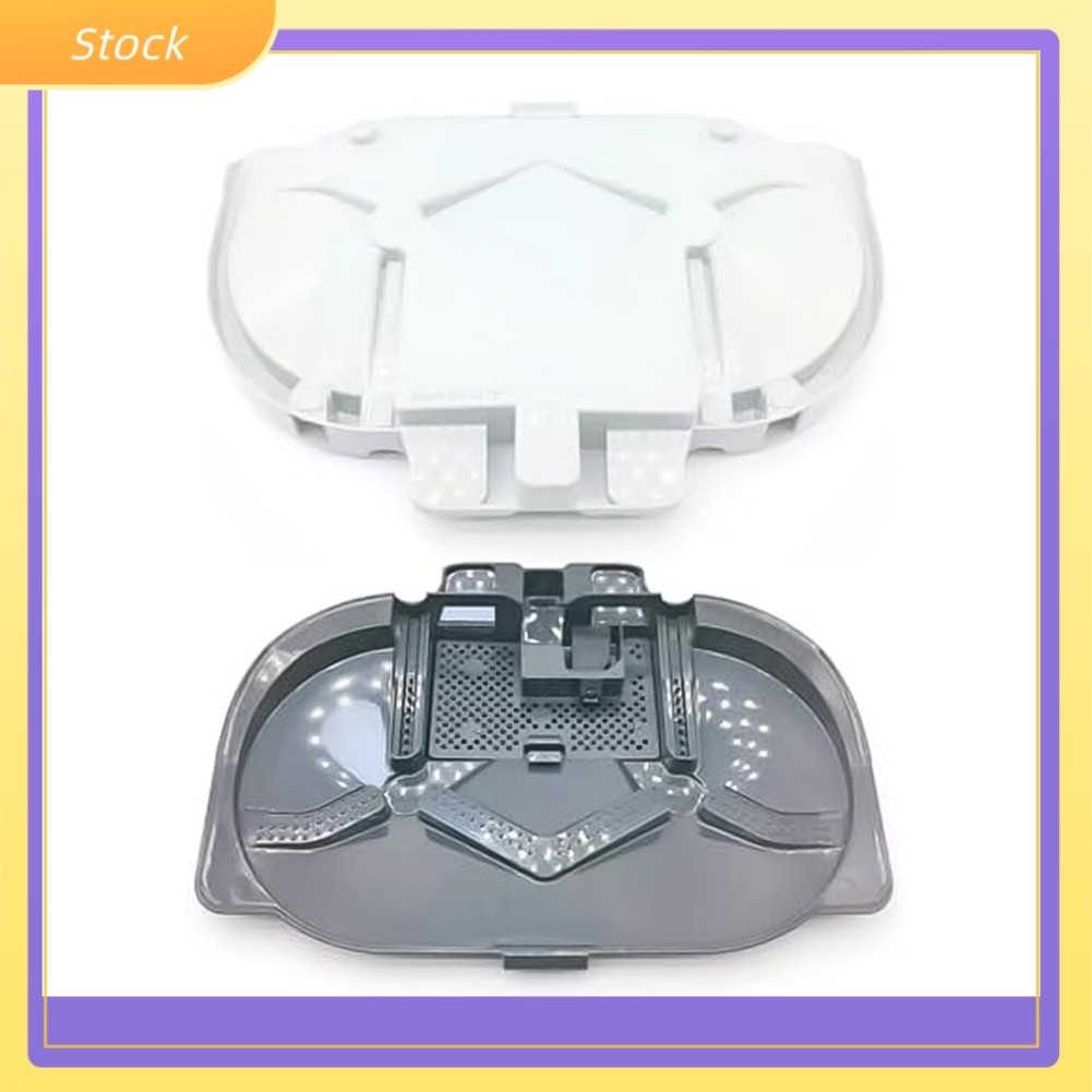 ถาดสถานีทําความสะอาดไม้ถูพื้นสําหรับ Roborock สําหรับ Q Revo Pro / สําหรับ Q Revo S