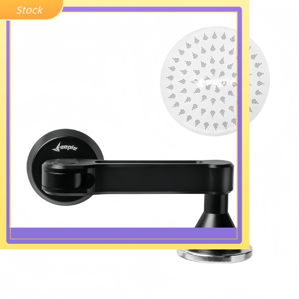 Puck Screen Holder กรองกาแฟ Espresso Puck Screen 51MM,53MM,58MM