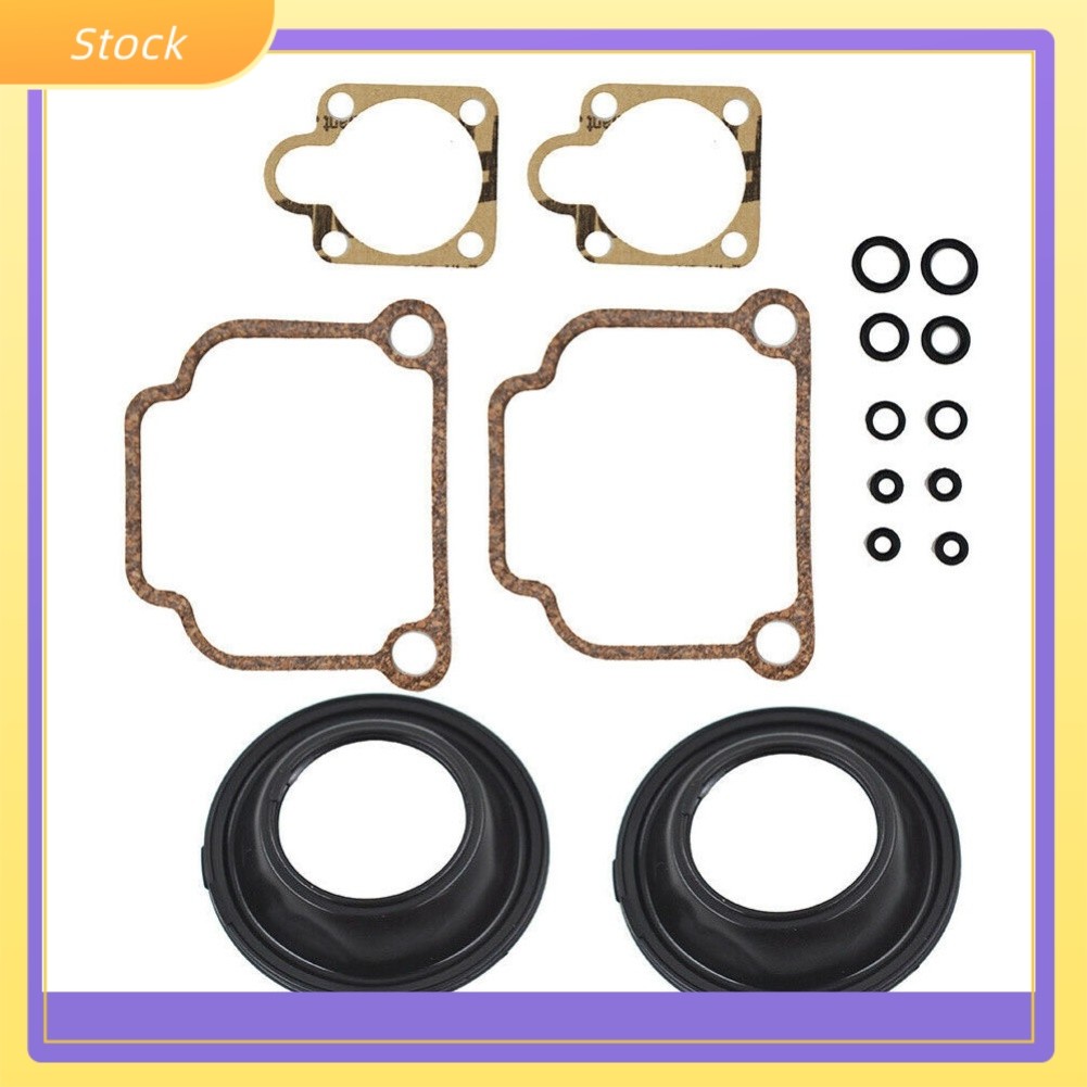 13111258051 คาร์บูเรเตอร์ Rebuild Kit สําหรับ BMW สําหรับ CV 32 มม. R65 R75 R80 R90 สําหรับ R100