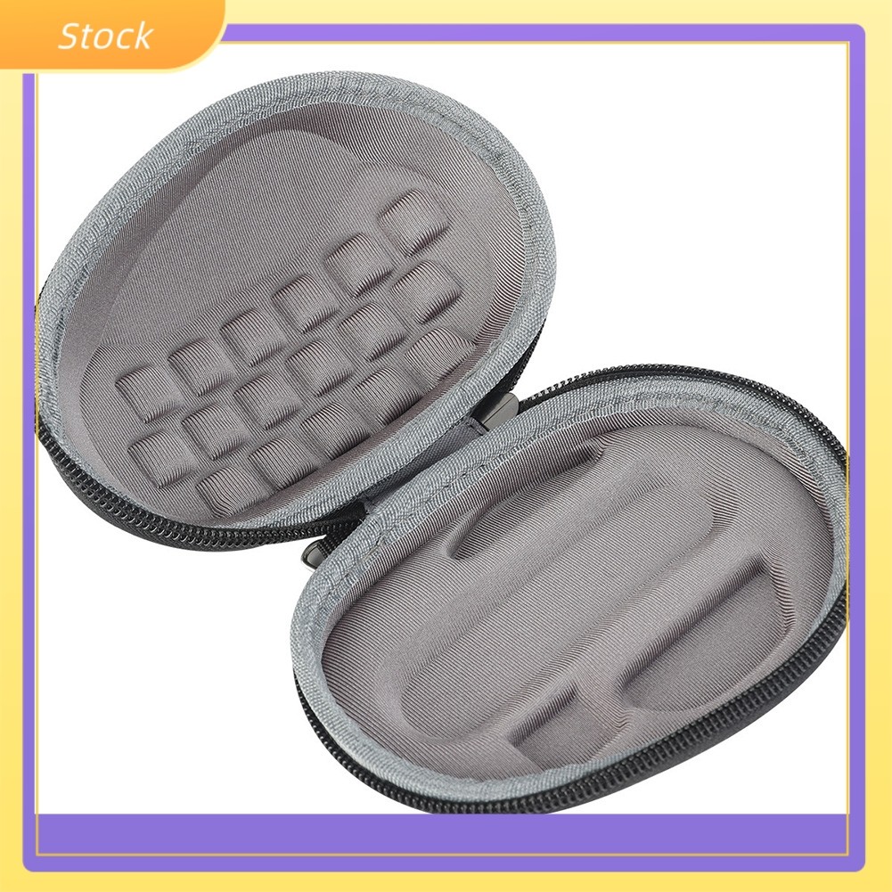 เคสป้องกันระดับพรีเมียมสําหรับเมาส์ Logitech สําหรับ Mx Master 4 - กันกระแทกและ