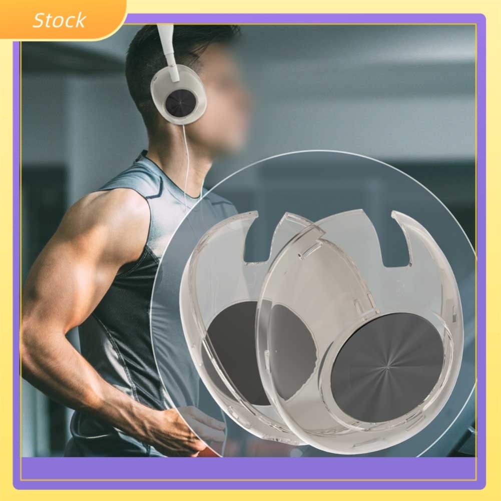 เคสป้องกันกันเหงื่อแบบล้างทําความสะอาดได้สําหรับหูฟัง Sony WH-1000XM6