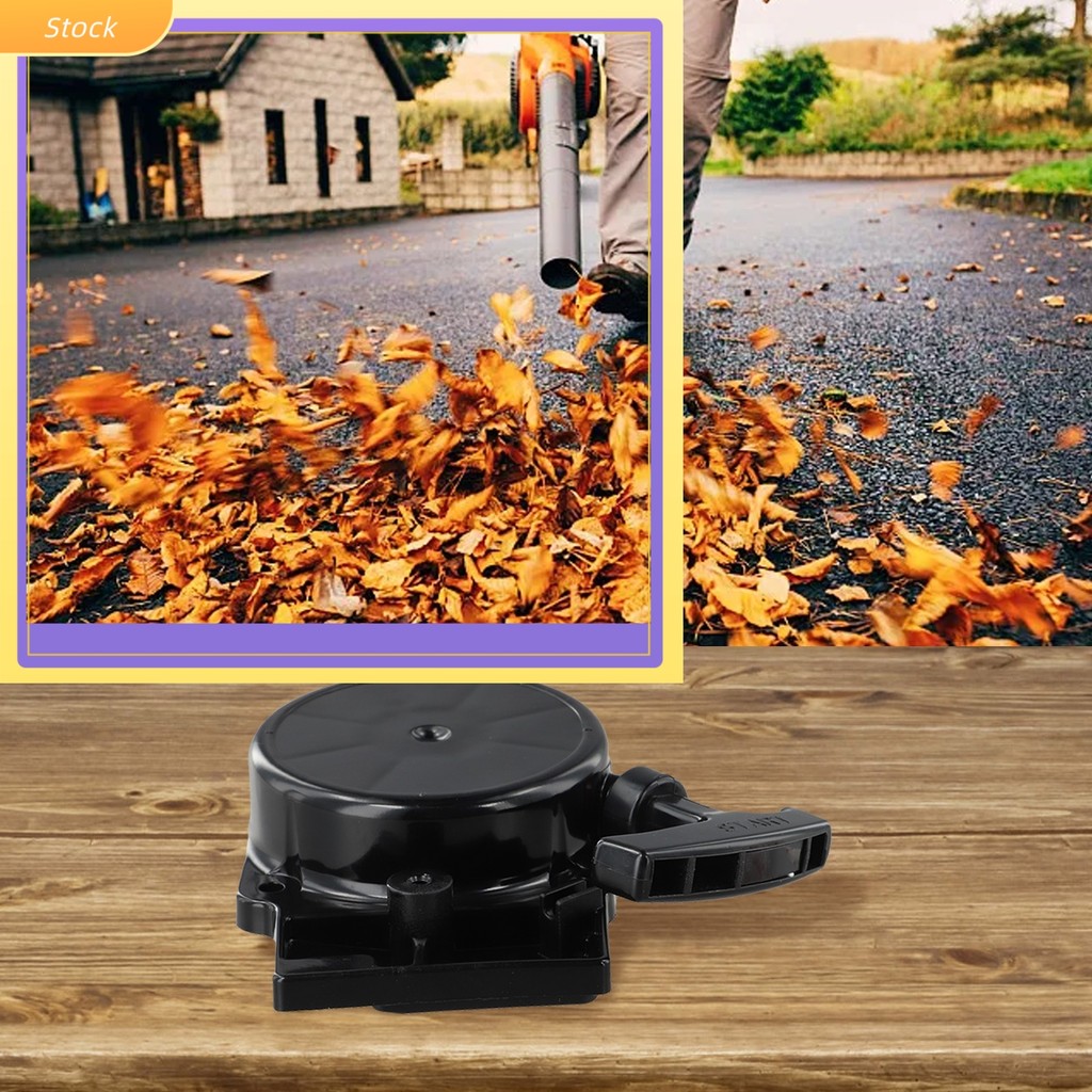 Pull Starter สําหรับ EBZ6500, EBZ7500, EBZ8500 Blowers เปลี่ยนหมายเลข 576594001