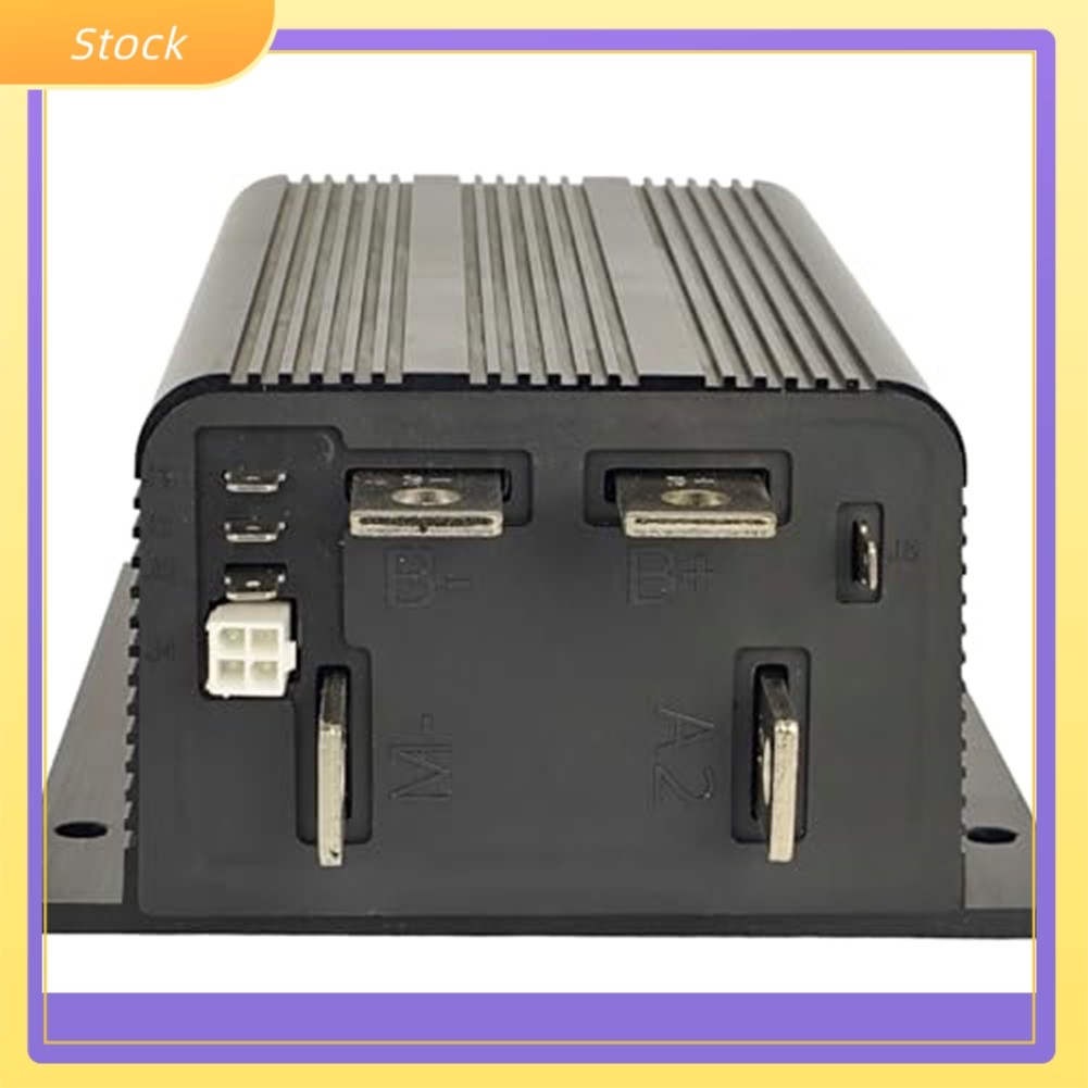 1204M-4201/1204M-5305 48V 325A ตัวควบคุมความเร็วมอเตอร์สําหรับ EZGO & รถกอล์ฟ