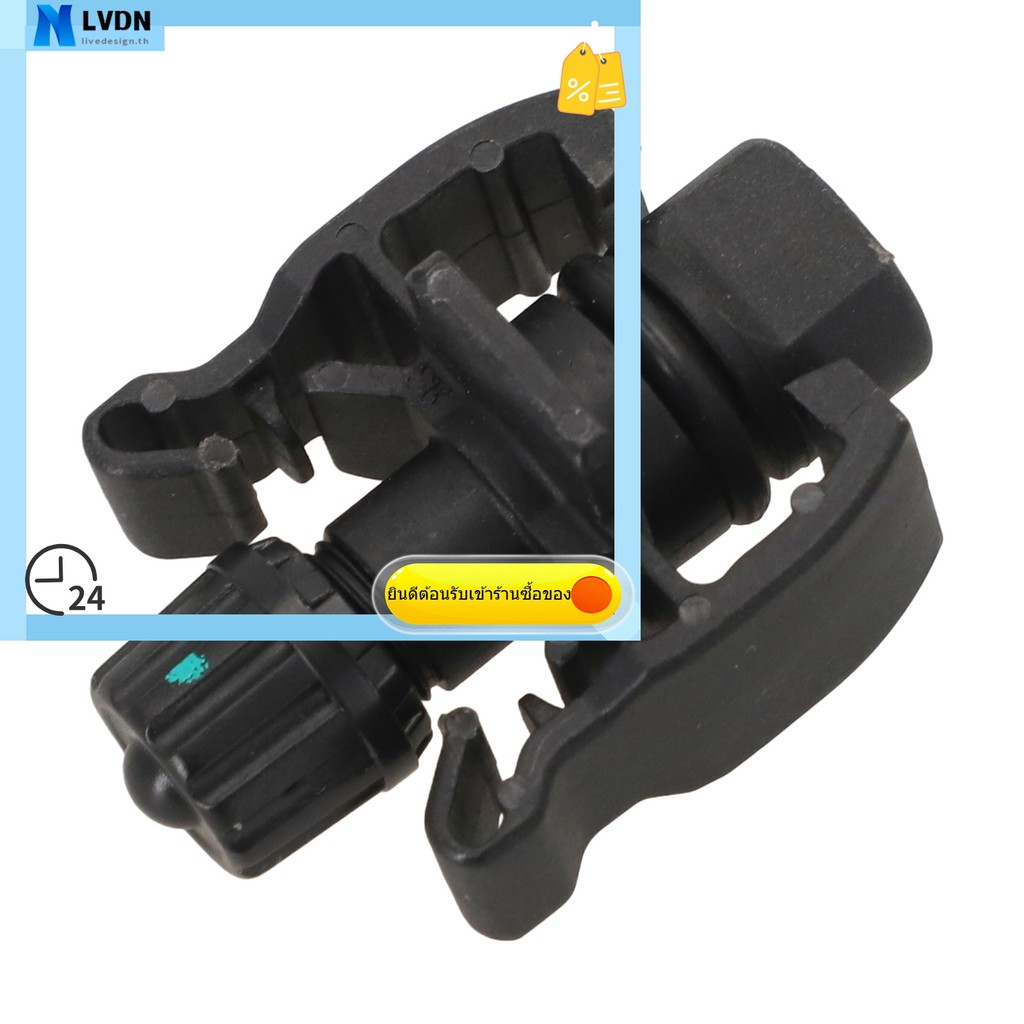 [LVDN] ข้อต่อท่อส่งคืนถังขยาย C1B18C362AA 1791975 C1BZ-8C362-A สําหรับ Ford