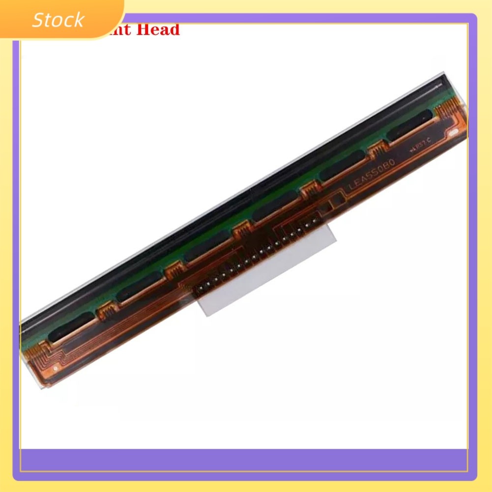 203DPI หัวพิมพ์ความร้อนสําหรับ TSC 244 TTP-244PLUS TTP244CE 244PRO 244U