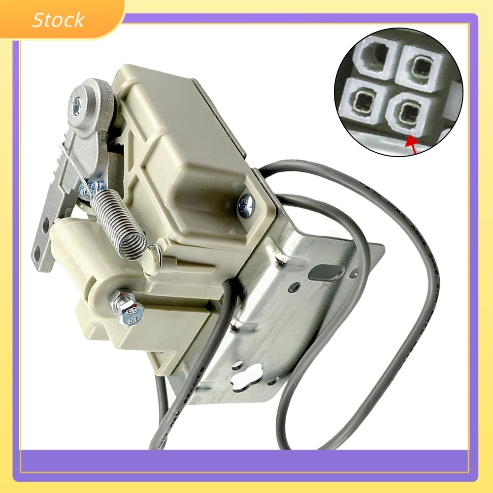 จักรเย็บผ้าควบคุมความเร็วเท้าเหยียบสําหรับ A2, 6380, 781D, 781E, 9270D