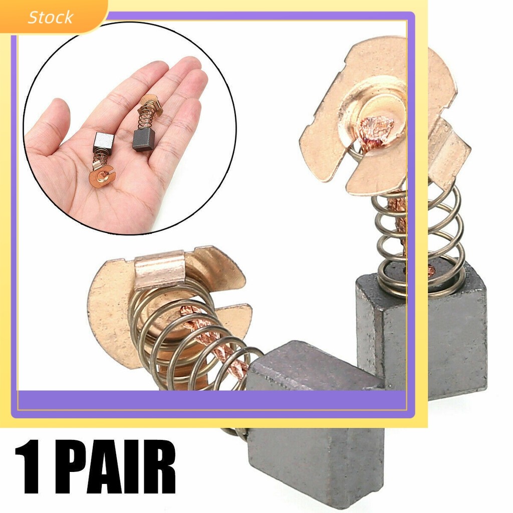 DHR202 BHR202 แปรงคาร์บอน 18V LXT สว่านไร้สาย SDS CB441