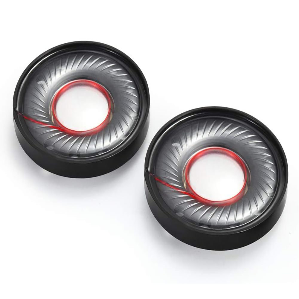 ลําโพงหูฟัง 2 ชิ้นสําหรับ Bose QC25