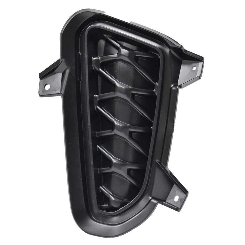 Dodge Durango ครอบไฟตัดหมอกด้านซ้ายด้านหน้า