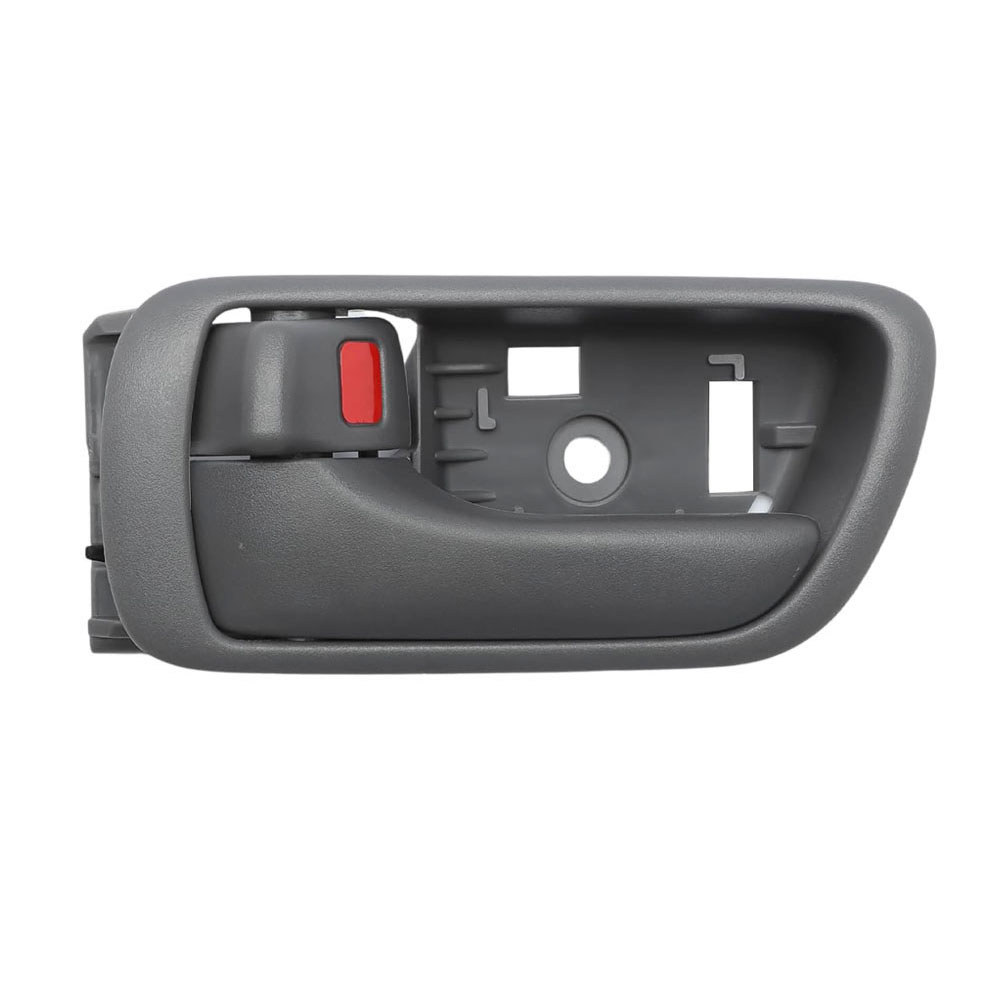 มือจับประตูภายในสีเทาสําหรับ Toyota Camry