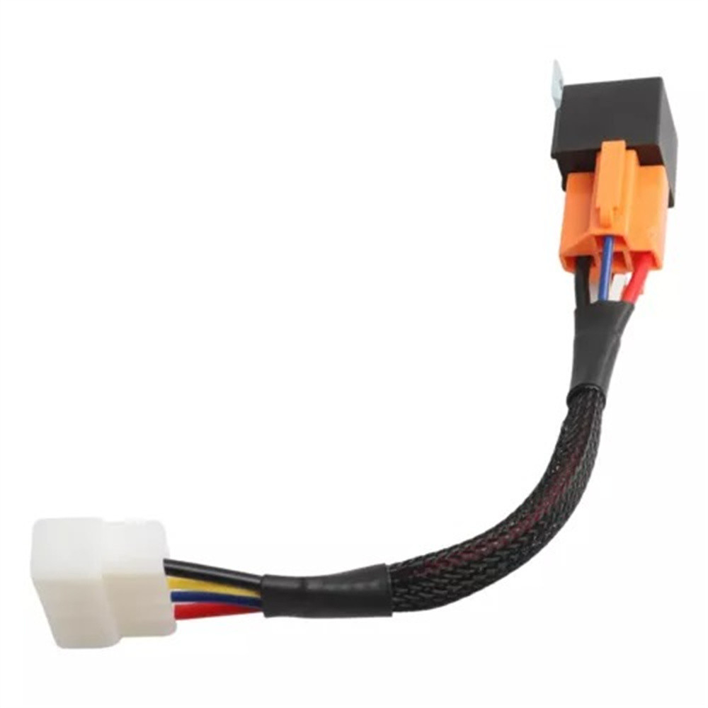 ชุดแปลงรีเลย์หลักสําหรับ Honda Civic Crx 88-91