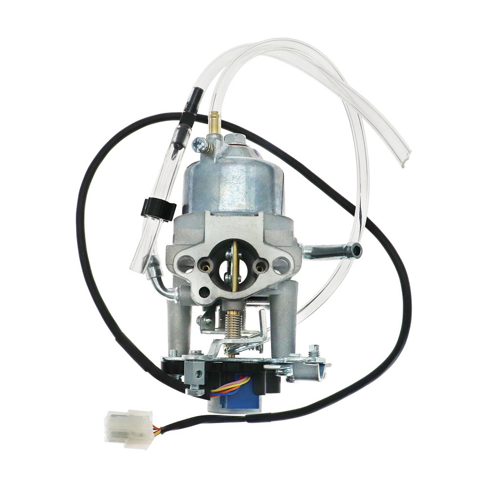 คาร์บูเรเตอร์สําหรับเครื่องกําเนิดไฟฟ้า Yamaha EF2000ISC