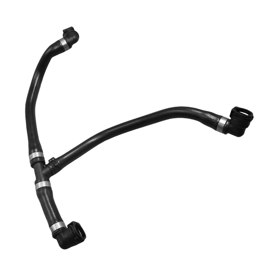 ท่อน้ําเข้าหล่อเย็นเครื่องยนต์ 17128616914 สําหรับ BMW 230i