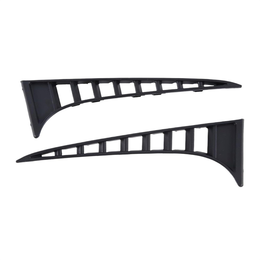 คิ้วตะแกรงกันชนหลัง 51128056587 สําหรับ BMW F80 M3 F82